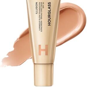 Hourglass Illusion Luminous Glow Foundation SPF 30 # 11 Medium-Cool Pink